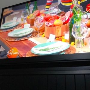 Meet your Posher, Tina